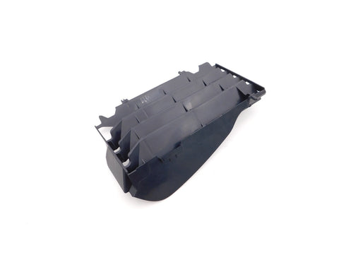 HONDA RADIATOR GRILL GUARD COVER 2013-2020 CRF250L RL RALLY OEM 19034-KZZ-900